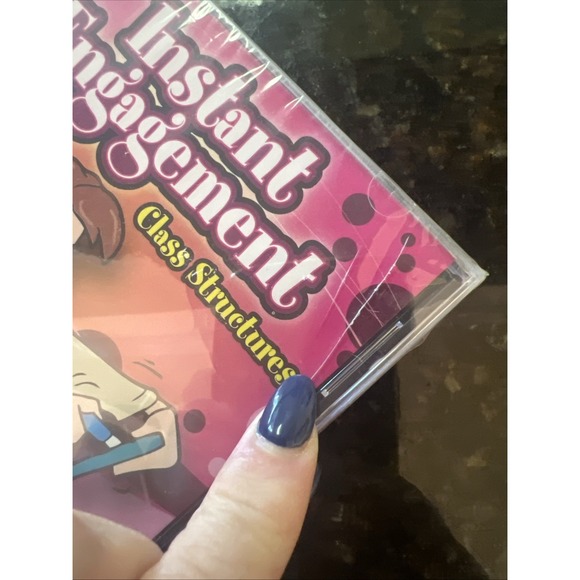 Instant Engagements Class Structures (PC, Mac) Mix-Pair Share, Whiteboard [NEW]* - Picture 3 of 3